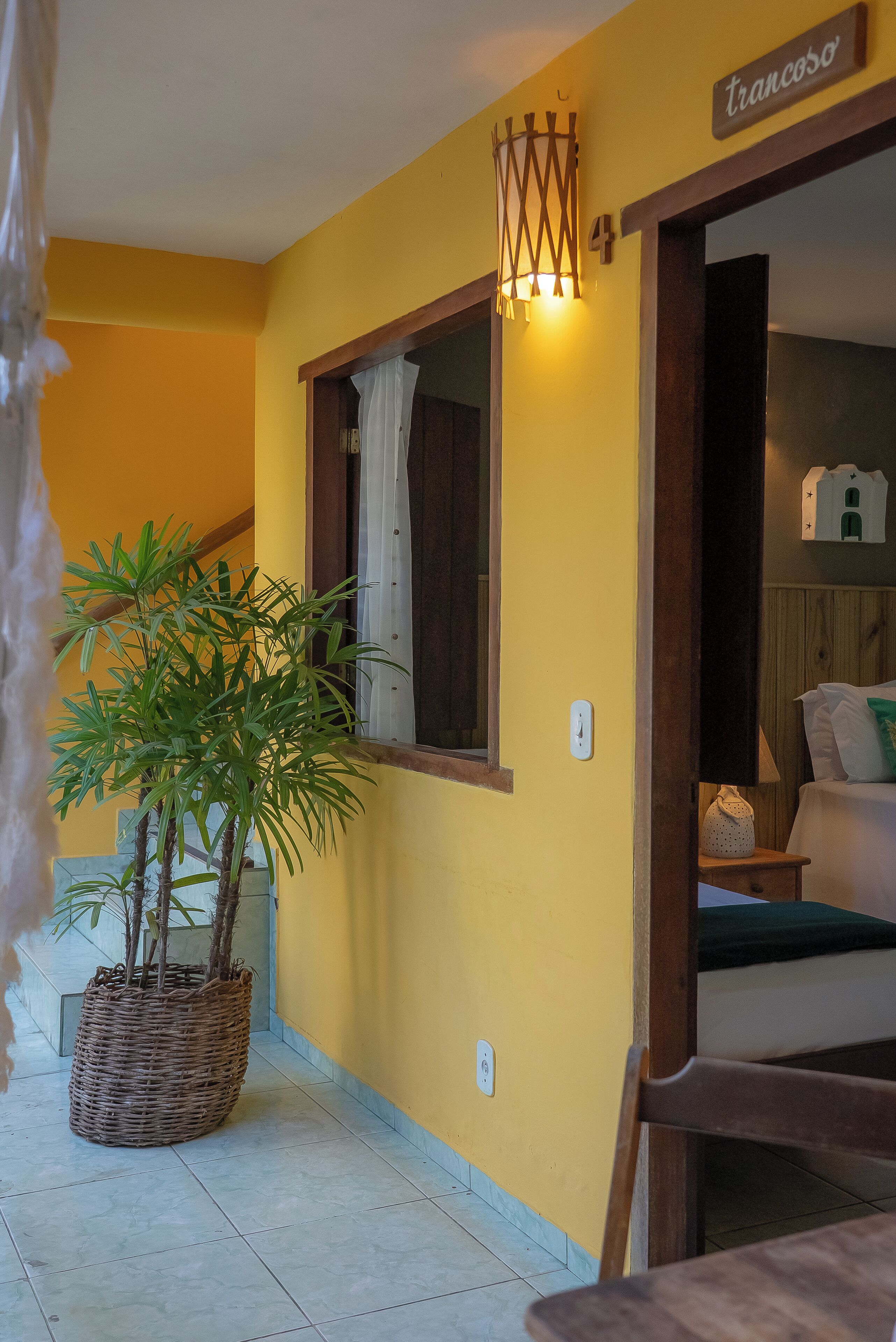 Quarto Triplo | Minibar, free WiFi, bed sheets