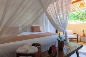 Deluxe Double or Twin Room, 1 Queen Bed