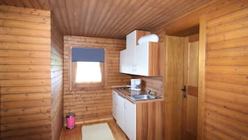 Ferienhaus | Eigene Küche