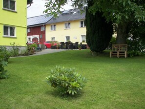 Apartment | Garden - Gruppenausflug Nach Sebnitz (Sebnitz)