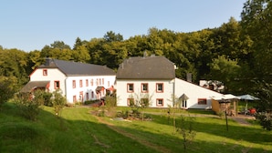 Maison | Extérieur