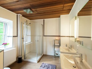 Hus | Badeværelse