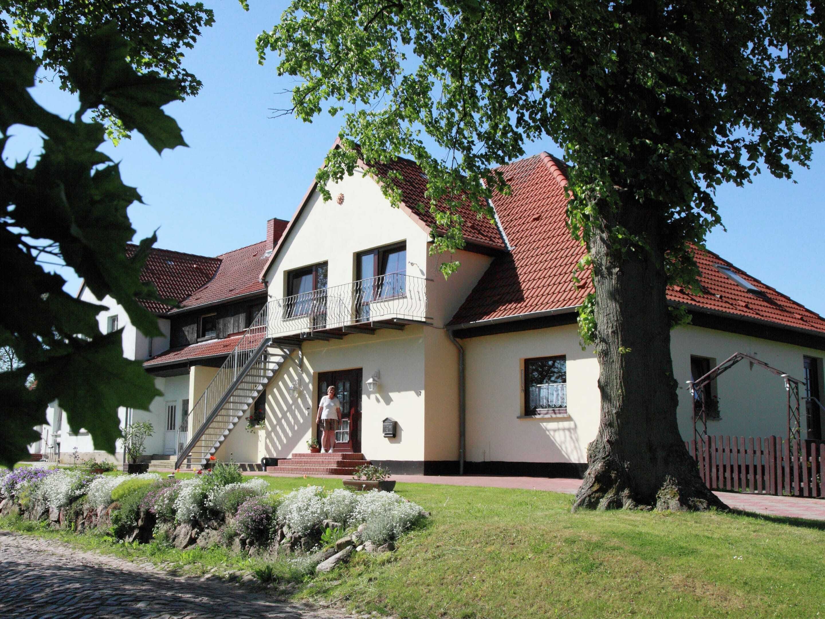 Appartement | Exterieur