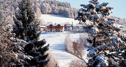 Geraumige Ferienwohnung in Stocking in Waldnahe