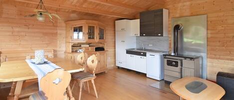 Apartment | Private kitchen