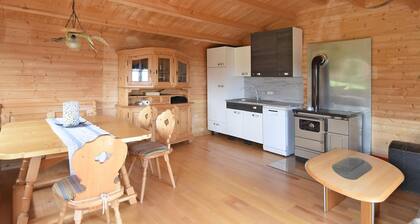 Geraumige Ferienwohnung in Stocking in Waldnahe