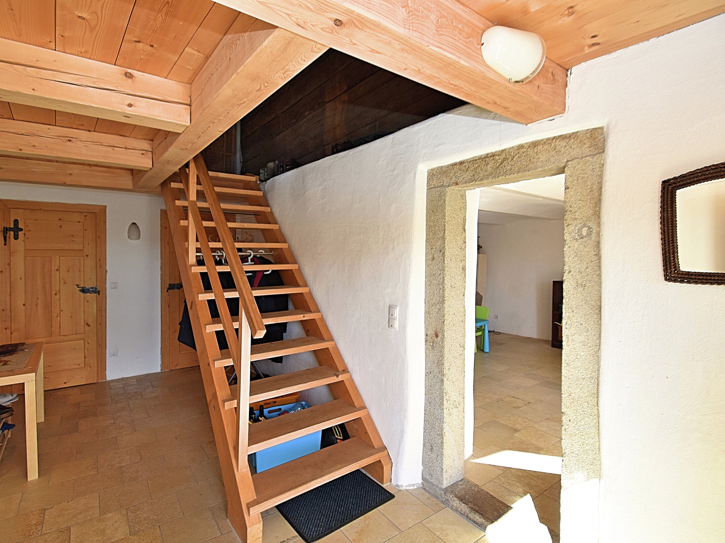 Rumah | Interior
