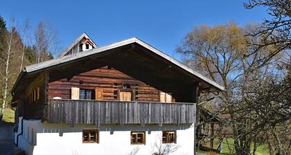 Holiday Home in Konzell With Terrace
