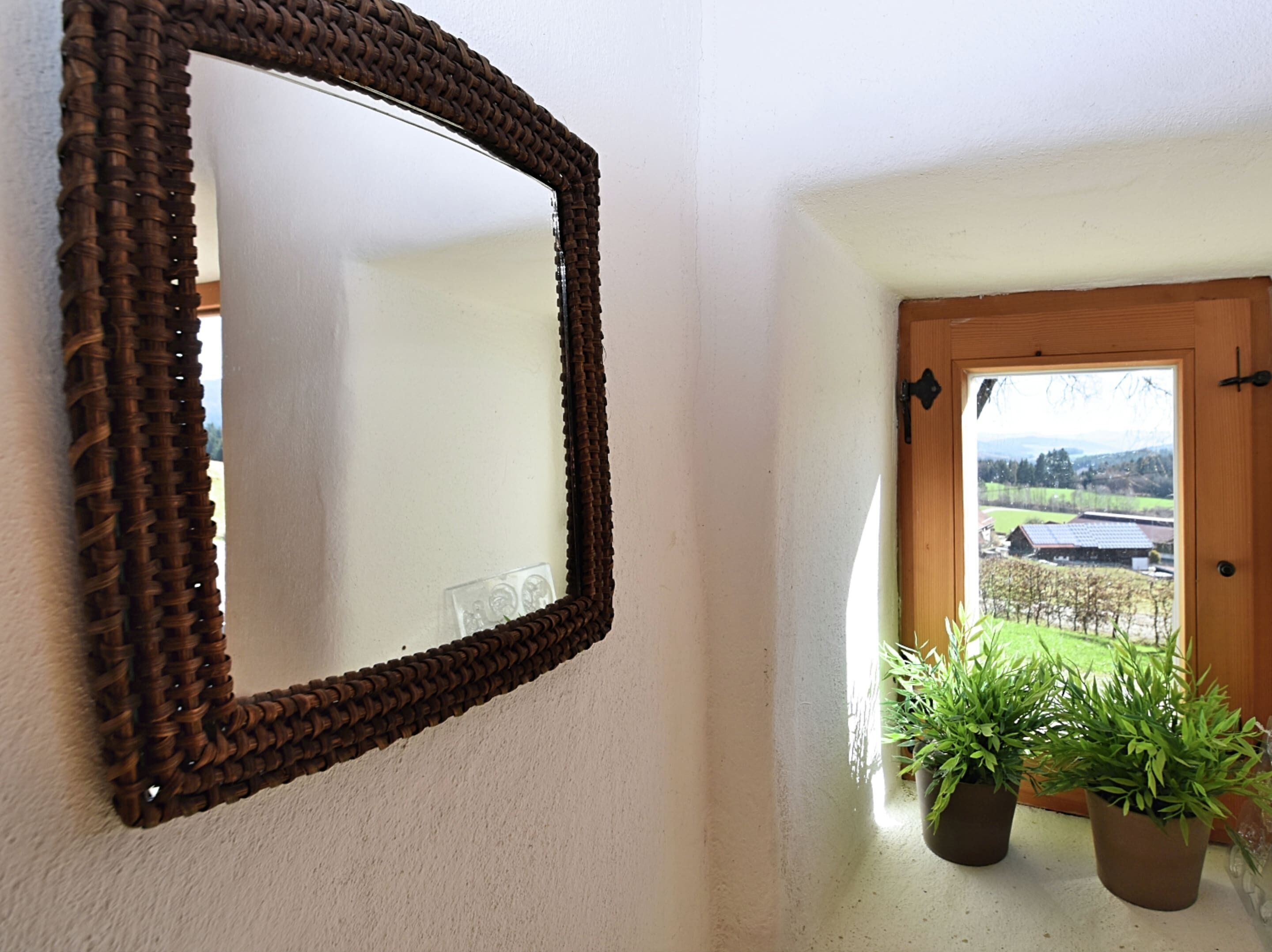 Rumah | Detail interior