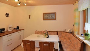 Unclassified image, 4 of 18, button - Comfortable Holiday Home With Terraces Located in the Southern Part of the Thuringia Forest (Schleusegrund)