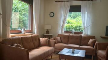 Rumah | Area keluarga