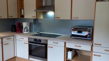 Rumah | Dapur pribadi