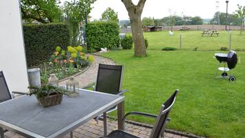 Huis | Balkon