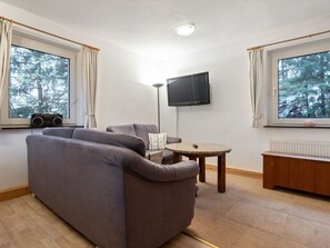 House | Living area