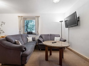 House | Living area