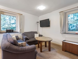 House | Living area