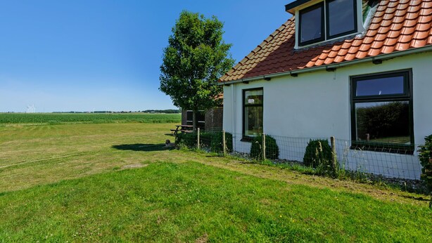 Unclassified image, 1 of 30, button - Cozy Holiday Home in Laaksum Near the Lake (Warns)