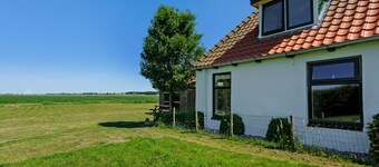 Cozy Holiday Home in Laaksum Near the Lake