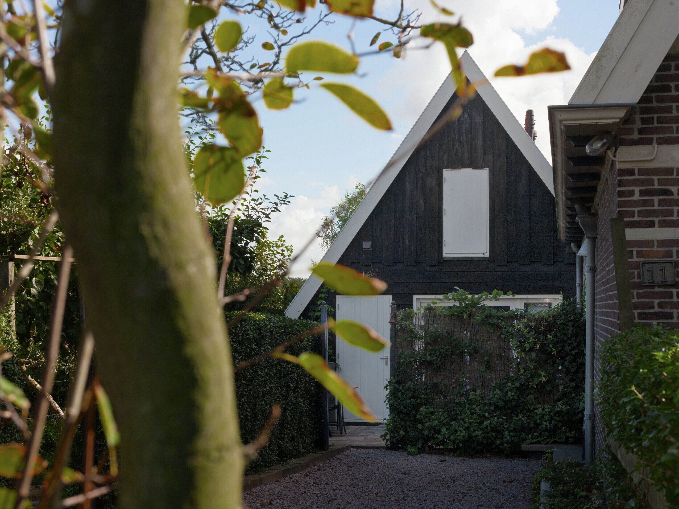 Casa | Esterni