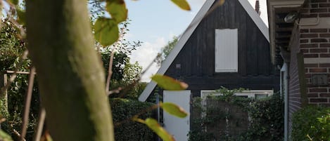 House | Exterior