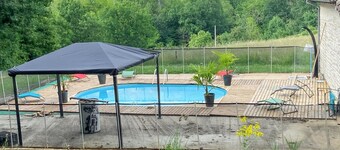 Homerez - Huis in Puygaillard-de-Quercy