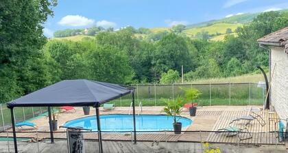 Homerez - Maison Ă Puygaillard-de-Quercy