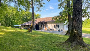 Aussenbereich