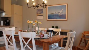 Unclassified image, 4 of 40, button - Peaceful Apartment in Wismar near Beach (Wismar)