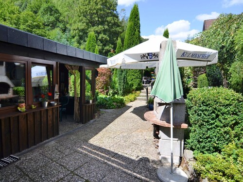 Apartment in Sieber With Nearby River