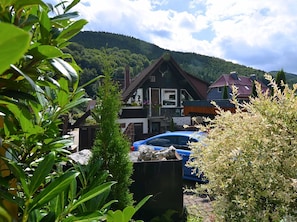 Unclassified image, 3 of 21, button - Apartment in Sieber With Nearby River (Herzberg am Harz)