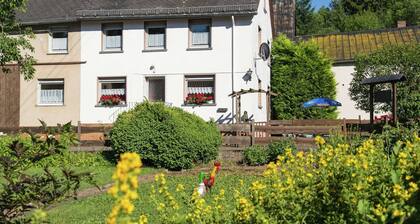 Eifel Retreat Near Volcanic Lakes