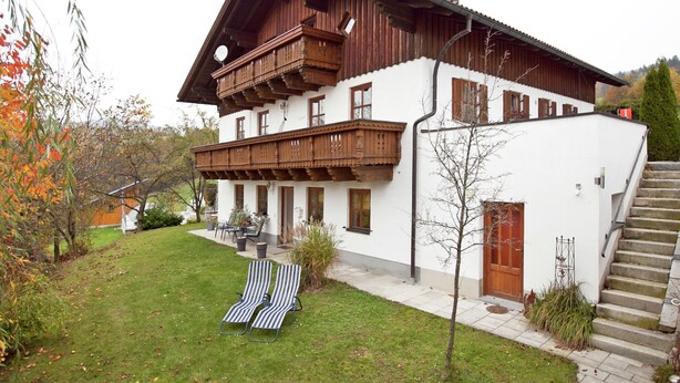 Apartamento | Exterior