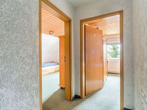 Apartment | Reception