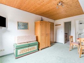 Apartment | Living room