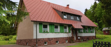 Apartment | Exterior
