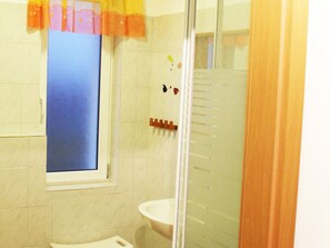 Bungalow | Badezimmer