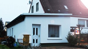 Bungalow | Ngoại thất