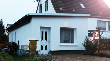 Bungalow | Extérieur