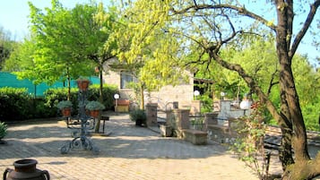 Cottage | Tempat makan