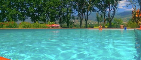 House | Pool