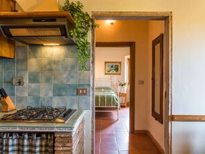 Rumah | Dapur pribadi