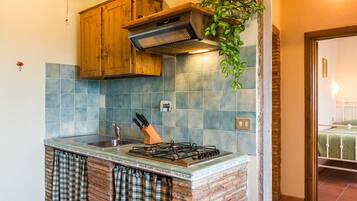 House | Private kitchen