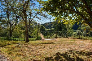 House | Garden - Calvinet Countryside Escape (Puycapel)