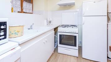 House | Private kitchen | Highchair