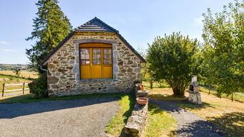 House | Exterior