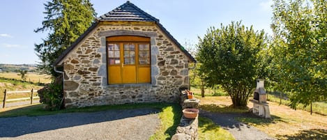 House | Exterior
