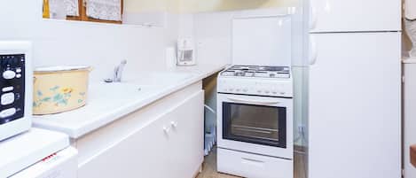 House | Private kitchen