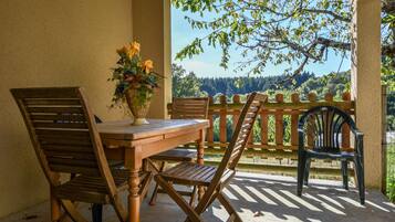 House | Outdoor dining
