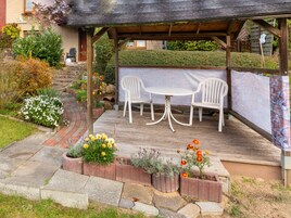 Apartamento | Servicios del alojamiento