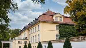 Apartemen | Eksterior